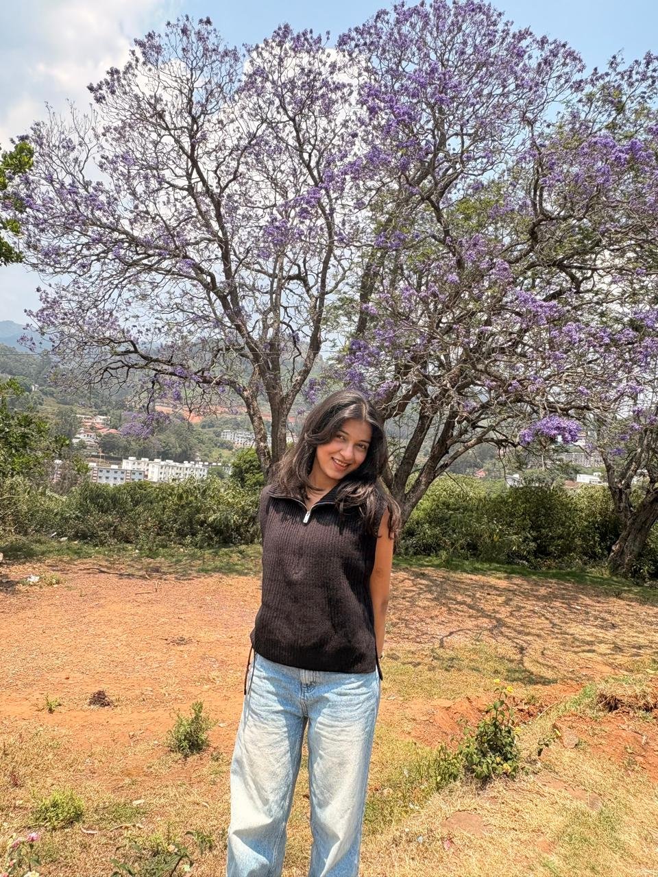 Ridhi Salecha — Professional Video Editor and Motion Designer